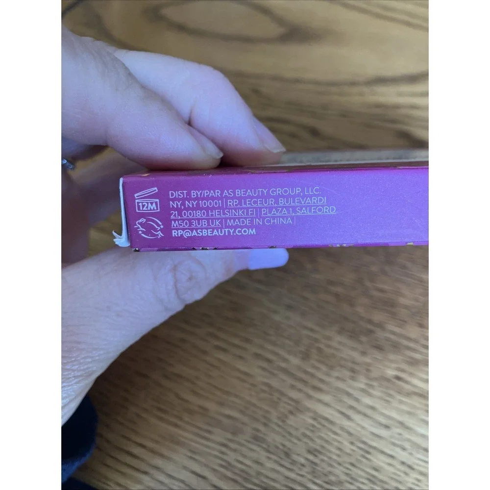 Laura Geller Shift into Neutral 12 Multi Finish‎ Eyeshadows New  Nude Attitude